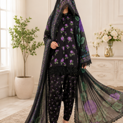 ⭐ Maria.B 2-Piece Suit – Signature Collection