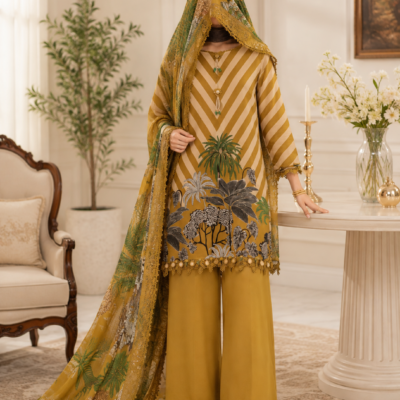 ⭐ Maria.B 2-Piece Suit – Signature Collection