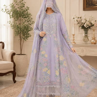 ⭐ Maria.B 2-Piece Suit – Signature Collection