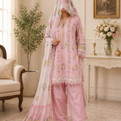⭐ Maria.B 2-Piece Suit – Signature Collection