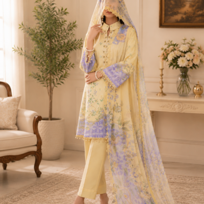 ⭐ Maria.B 2-Piece Suit – Signature Collection
