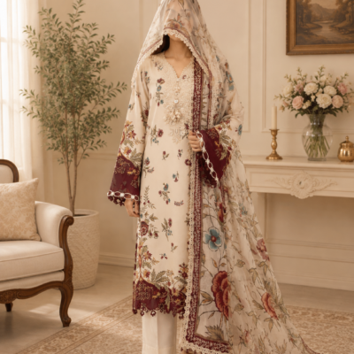 ⭐ Maria.B 2-Piece Suit – Signature Collection