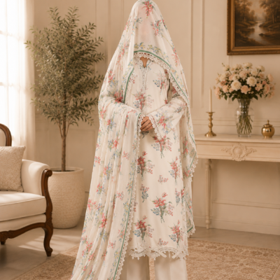 ⭐ Maria.B 2-Piece Suit – Signature Collection