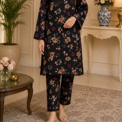 Alkaram 2pc **HMSpk— Redefining Your Style.**
