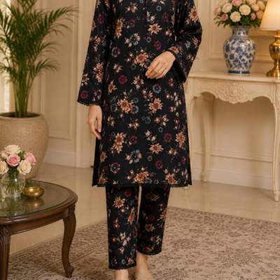 Alkaram 2pc **HMSpk— Redefining Your Style.**